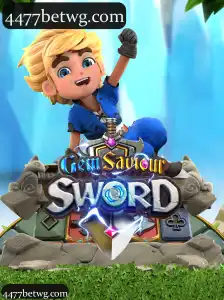 GemSaviourSword