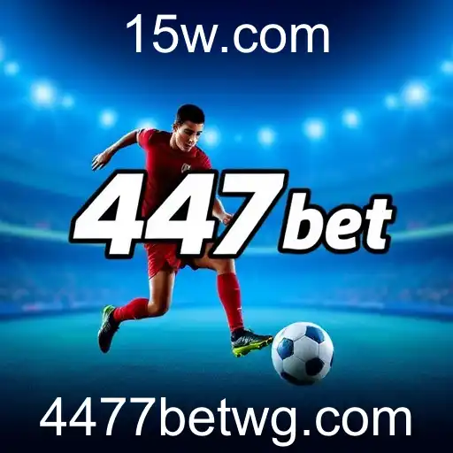 4477bet Apostas Esportivas: Segurança e Vantagens