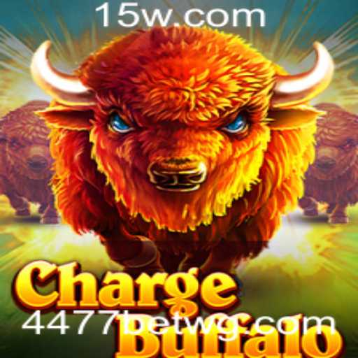 ChargeBuffalo: O Jogo de Aventura que Está Conquistando o Mundo dos Cassinos Online