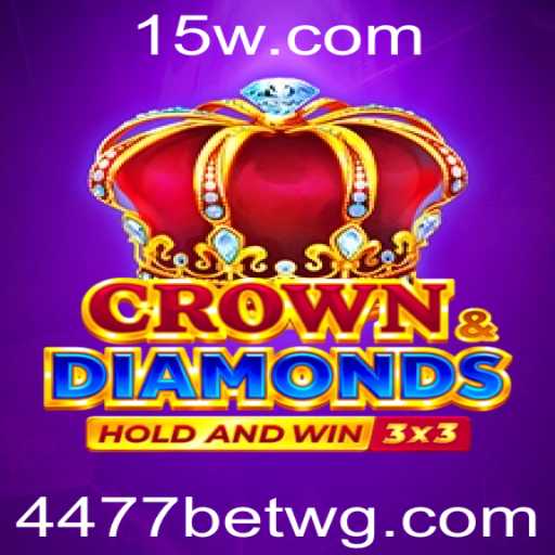 CrownDiamonds: A Nova Sensação no Mundo dos Jogos Online