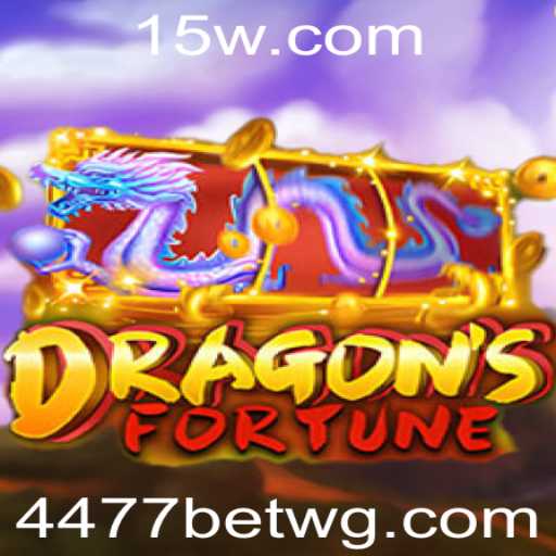 DragonFortune: Uma Jornada Épica no Mundo dos Dragões