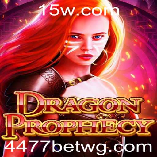 Explorando o Mundo Fantástico de DragonProphecy: Uma Imersão no Jogo do Ano com 4477bet