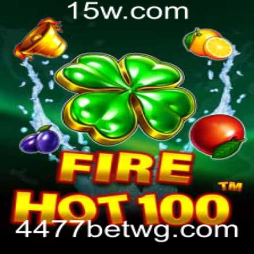 Descubra o Universo de FireHot100: Uma Nova Sensação no Mundo dos Jogos