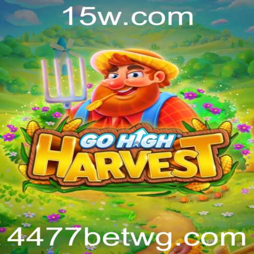 GoHighHarvest: Uma Nova Aventura no Mundo dos Jogos Online