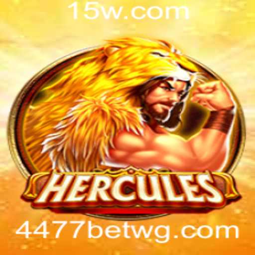 Hercules: Aventura e Estratégia no Jogo de Aposta 4477bet