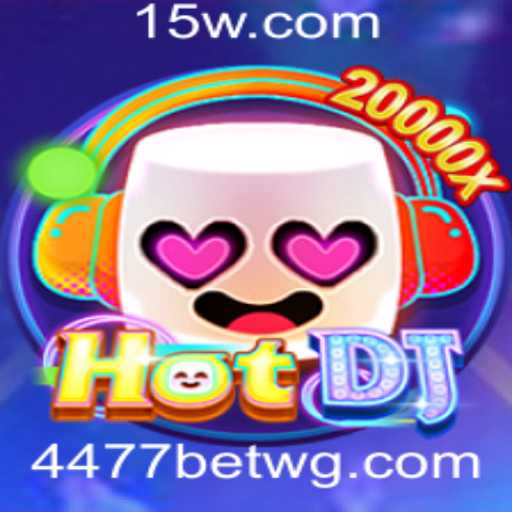 Explorando o Universo do Jogo HotDJ e a Influência da Plataforma 4477bet