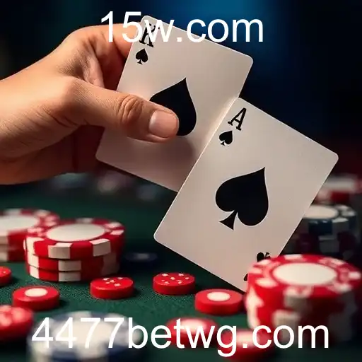 Explorando o Fascinante Mundo dos Jogos de Cartas