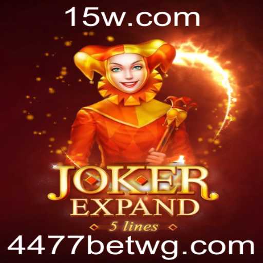 JokerExpand: Explorando o Mundo Vibrante das Apostas Online