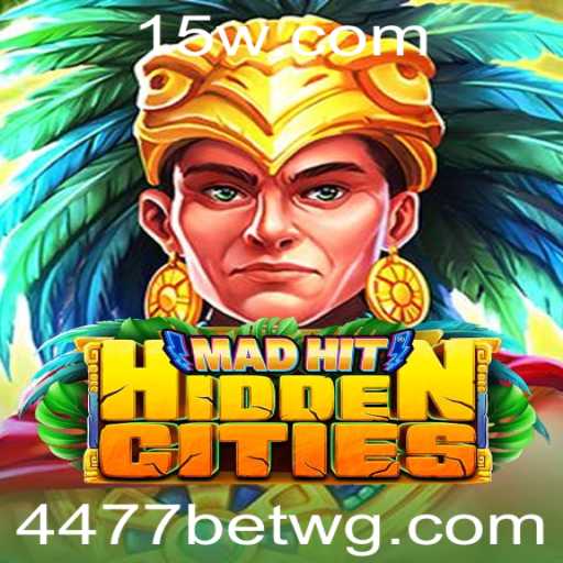 Descubra MadHitHiddenCities: Um Mergulho no Jogo Inovador do Momento