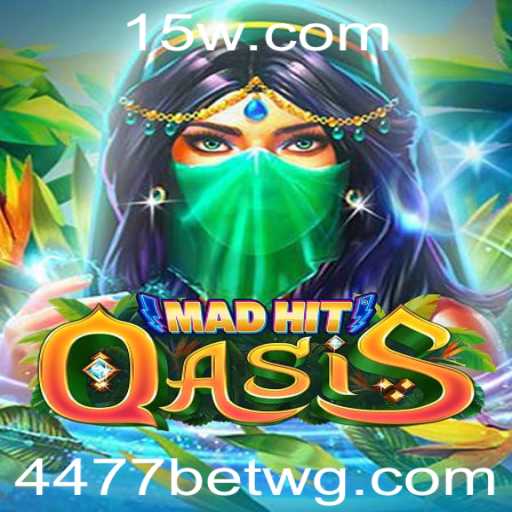 Explorando o Mundo de MadHitOasis
