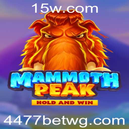 Mergulhe na Aventura com MammothPeak: Um Jogo Revolucionário