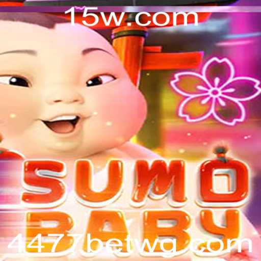 SumoBaby: Uma Nova Experiência de Jogo e Como Se Tornou Parte dos Eventos Atuais