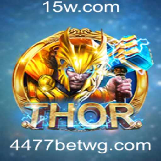 Explorando o Jogo 'THOR' da 4477bet: Como Jogar e Suas Regras