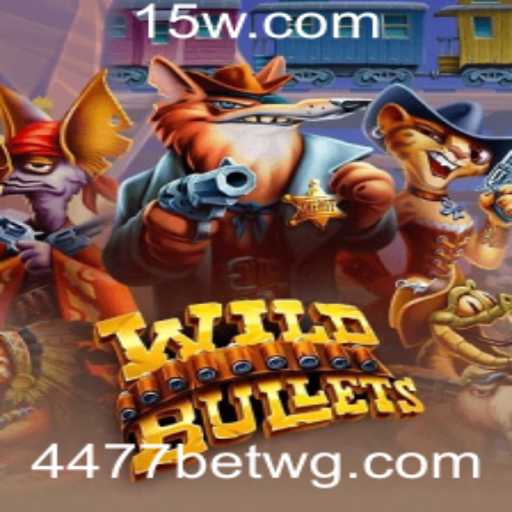 Descubra o Empolgante Jogo WildBullets e Suas Regras